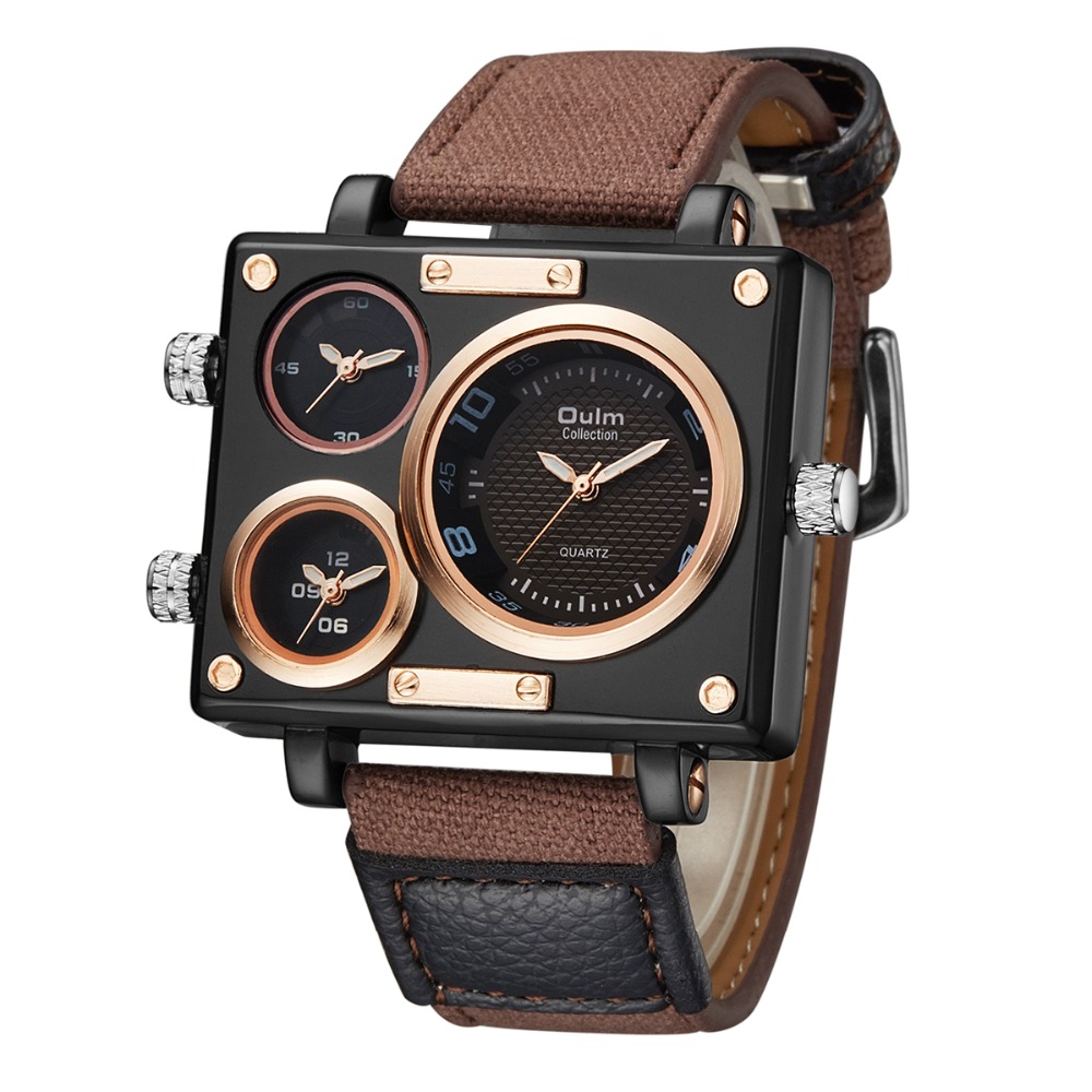 Men's Watches Top Brand Luxury - Luxury Watch Maker ulasan dan harga