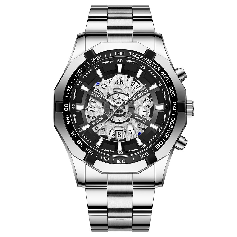 UTHAI Men Watch Light Luxury B - Luxury Watch Maker ulasan dan harga