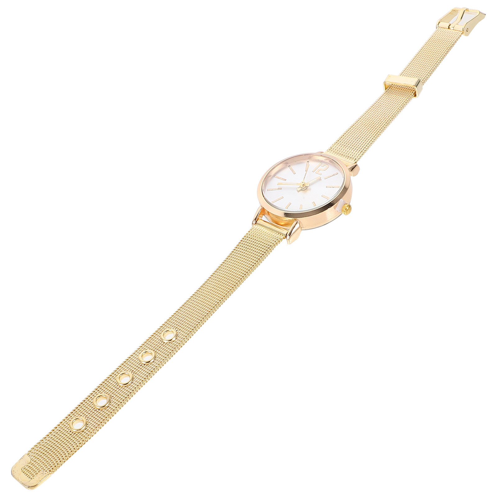 Stylish Women Quartz Watch All - Luxury Watch Gift For Her ulasan dan harga